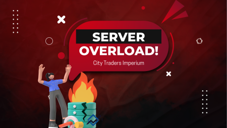City Traders Imperium Server Overload Resolved!