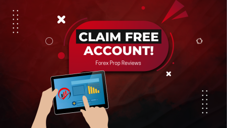 Claim a Free Challenge Account with Forex Prop Reviews!
