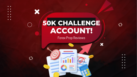 Claim your Free 50K Challenge Account Now!