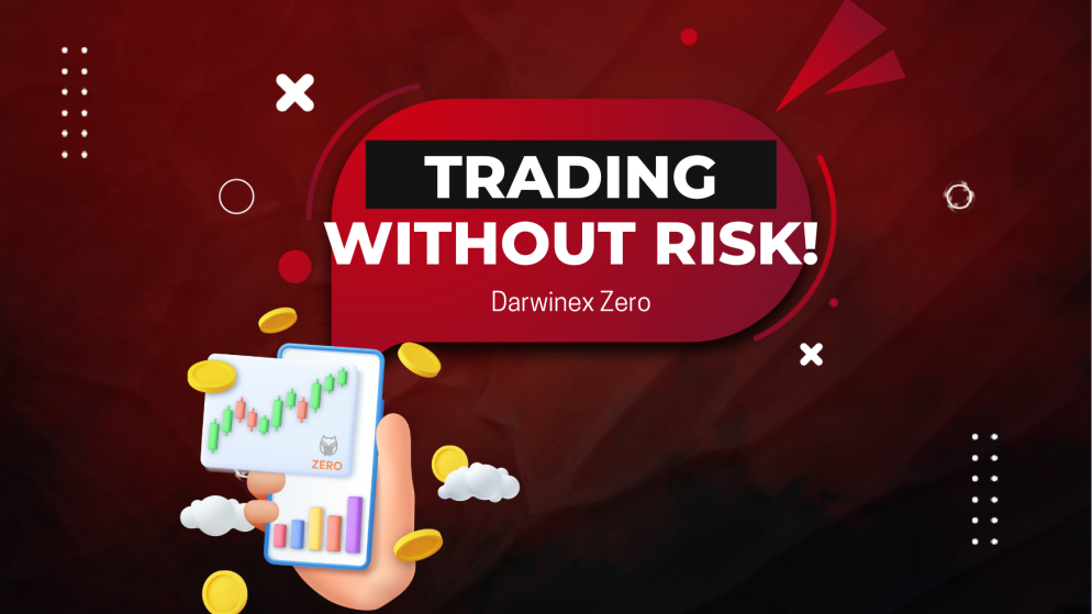 Darwinex D-ZERO: A Step-by-Step Guide to Trading Without Risk