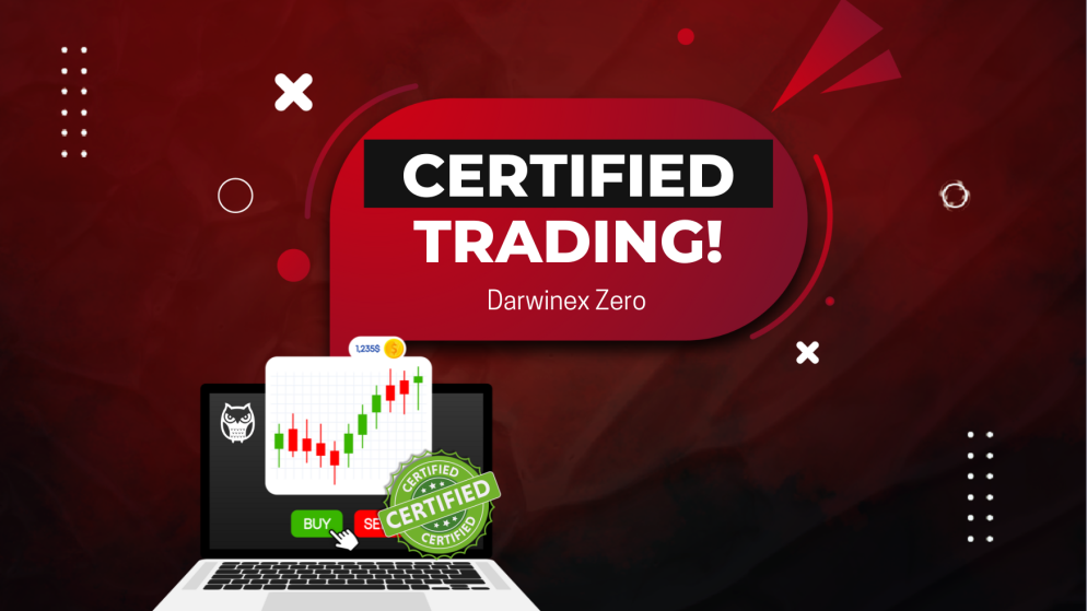 DarwinexZero: Capital That Backs You in The Long Run