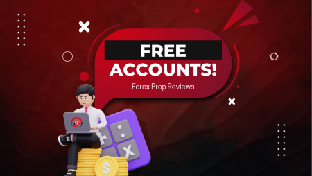 Free Challenge Accounts by FPR: Who Wants to Claim it?