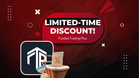 Funded Trading Plus Exclusive Discount: Limited-Time Offer