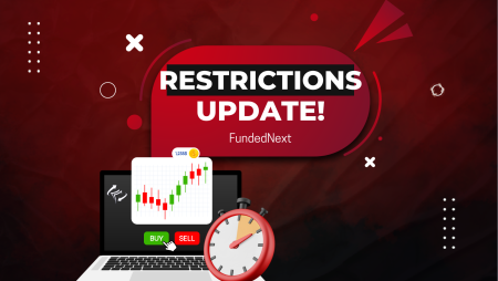 FundedNext Country Restrictions Update & Allocation Limits