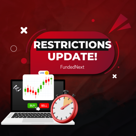 FundedNext Country Restrictions Update & Allocation Limits