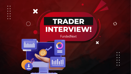 FundedNext Trader Interview: Arman & His Success Story