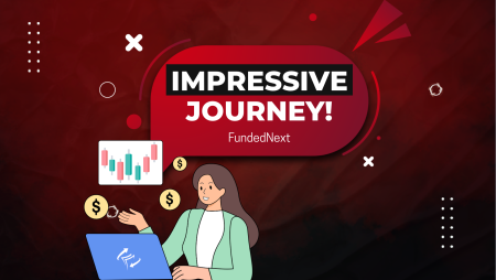FundedNext Trader Interview: Datom Impressive Trading Journey