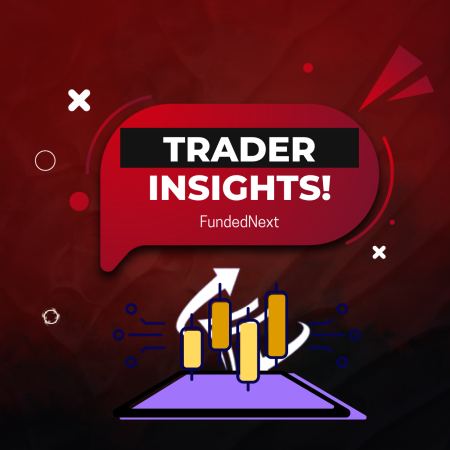 FundedNext Trader Interview: Gianluca shares Important Strategies