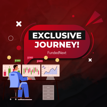 FundedNext Trader Interview: Ignatius & His Exclusive Journey