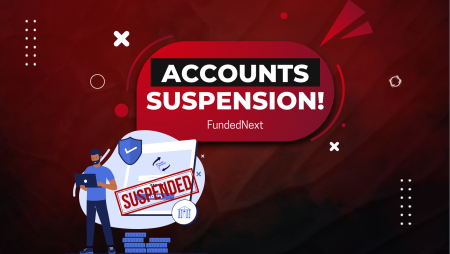 FundedNext cTrader Issue: Temporary Suspension of Accounts