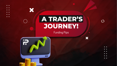 Funding Pips Trader Interview: Salahdeen & His Exclusive Journey