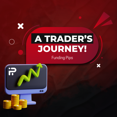 Funding Pips Trader Interview: Salahdeen & His Exclusive Journey