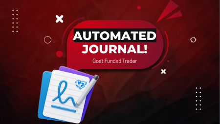 GFT New Offer for Automated Trading Journal & Backtesting