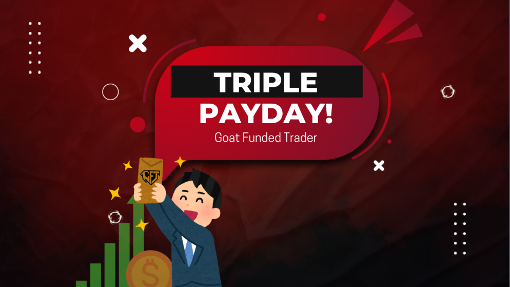 GFT Triple PayDay: A New Innovative Feature