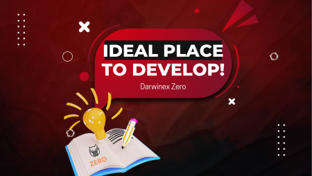 How is DarwinexZero an ideal place to develop as a trader?