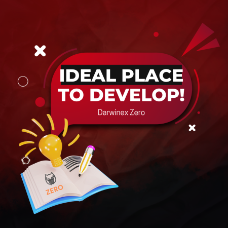 How is DarwinexZero an ideal place to develop as a trader?