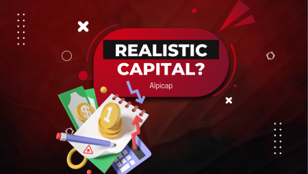 Is Getting Alpicap Capital Realistic? Here is the Answer