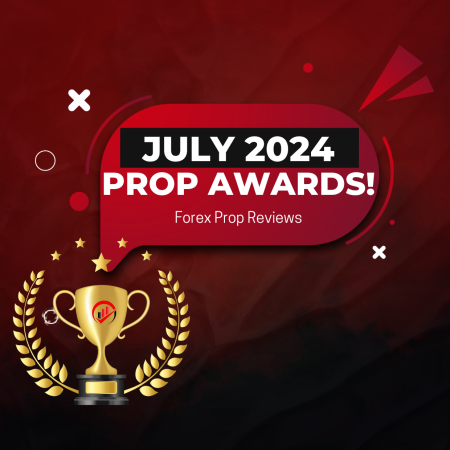 July 2024 Prop Awards Winners: Celebrating Success
