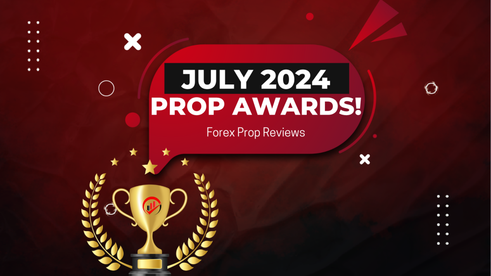 July 2024 Prop Awards Winners: Celebrating Success