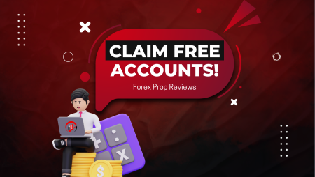 Level Up Your Trading with Free Challenge Accounts – Here’s How!