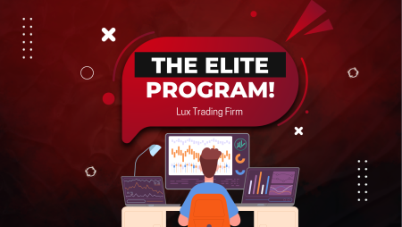 Lux Trading Firm’s Elite Program: Unlocking Success