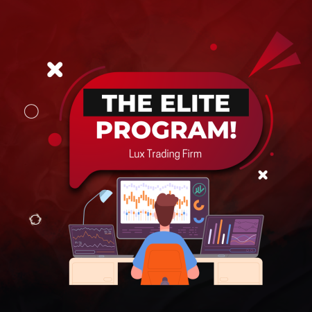 Lux Trading Firm’s Elite Program: Unlocking Success