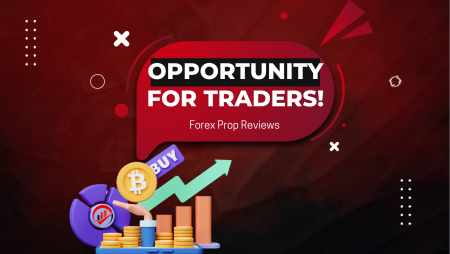 New Opportunity for Traders: Free Challenge Accounts from FPR