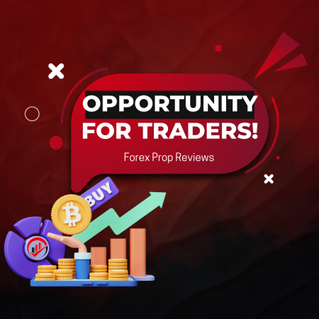 New Opportunity for Traders: Free Challenge Accounts from FPR