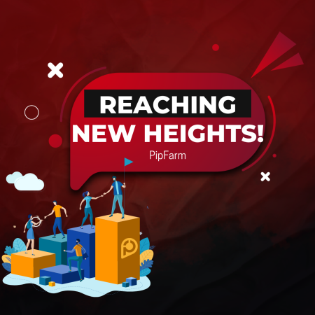 PipFarm Reach Heights: New Standards for Traders?