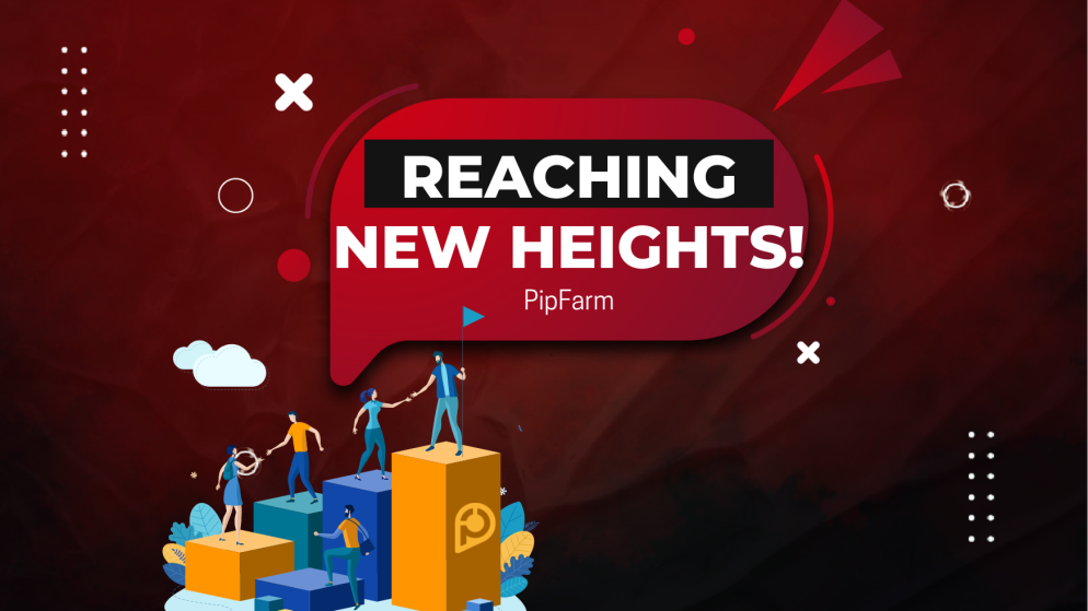 PipFarm Reach Heights: New Standards for Traders?