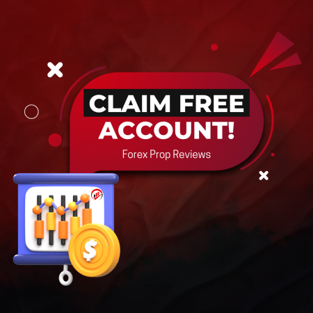 Wanna Elevate Your Trading? Claim a Free Challenge Account!