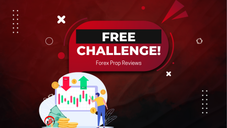 Claim Your Free Challenge Account with Forex Prop Reviews