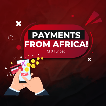 SFX Funded Now Accepting Payments from All African Countries