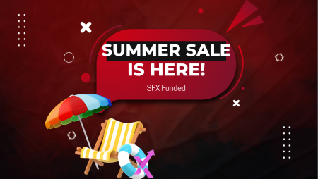 SFX Funded Summer Sale: Who’s ready for it?
