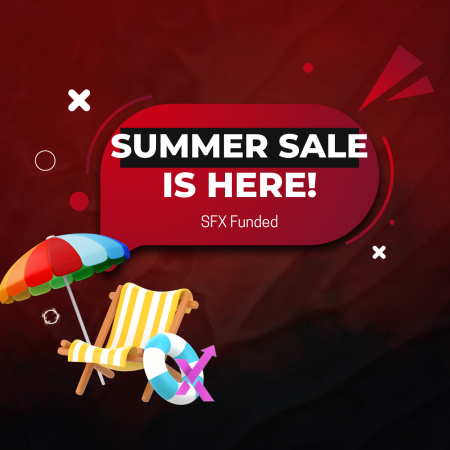 SFX Funded Summer Sale: Who’s ready for it?