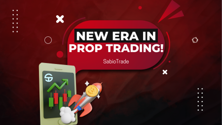 SabioTrade Empowering Traders: New Era in Proprietary Trading