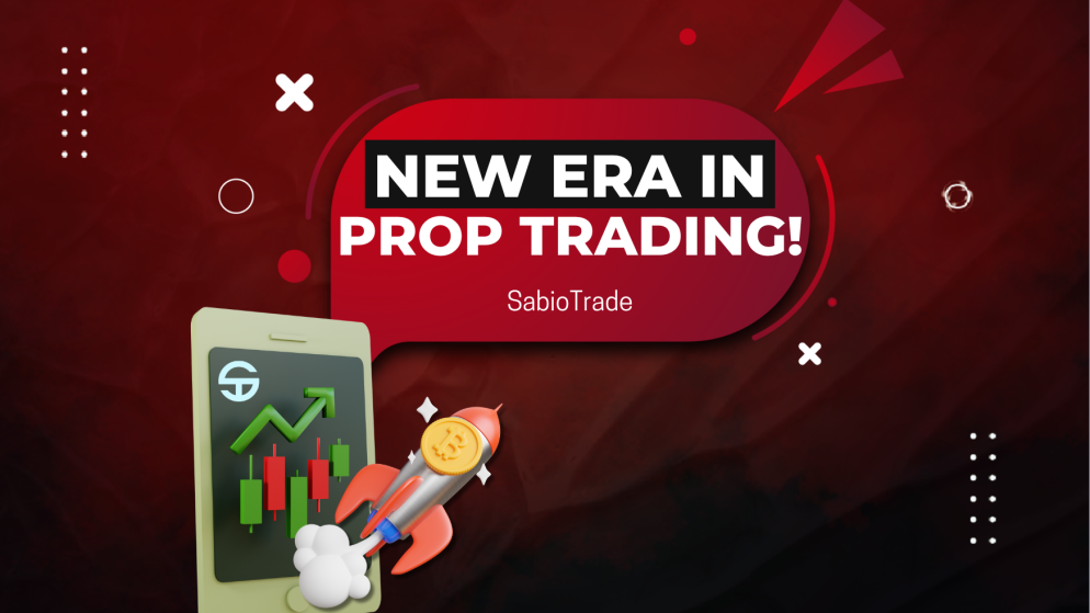 SabioTrade Empowering Traders: New Era in Proprietary Trading