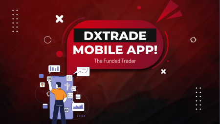 TFT Mobile Trading Apps for DXtrade Account Holders