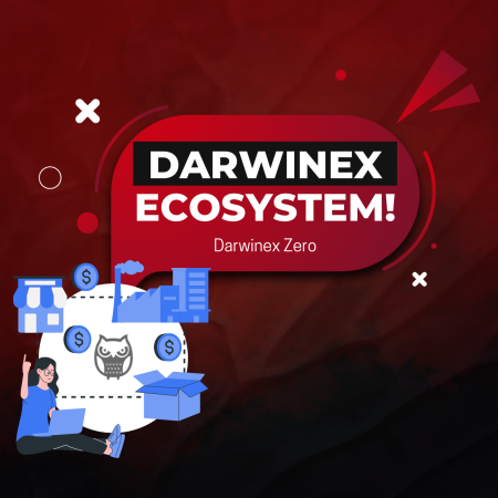 The Darwinex Ecosystem: Gain Confidence & Succeed