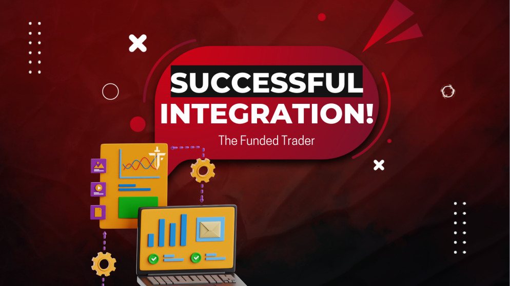 The Funded Trader Successful Integration of Match-Trader