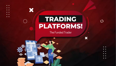 The Funded Trader Trading Platforms: All Available Now!
