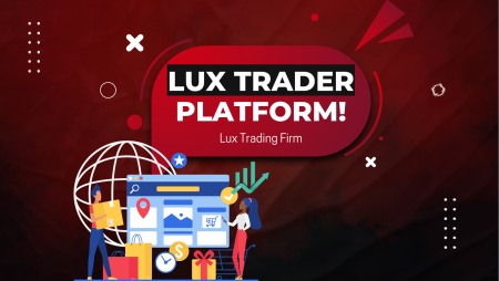 The Lux Trader Platform: A Cutting-Edge Trading Solution