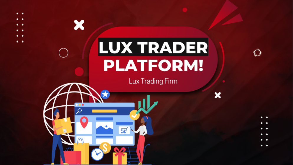 The Lux Trader Platform: A Cutting-Edge Trading Solution