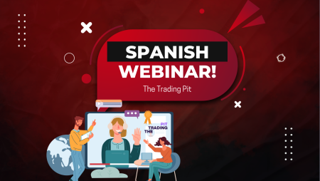 The Trading Pit Spanish-language New webinar with Jaime Juez