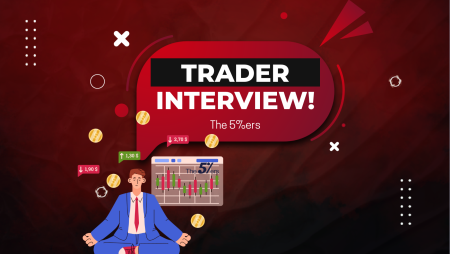 The5ers Trader Interview: Mohamed Gets Paid Twice