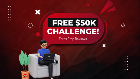 We are Offering Free Challenge Accounts – Register Now!