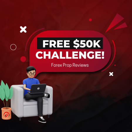 We are Offering Free Challenge Accounts – Register Now!