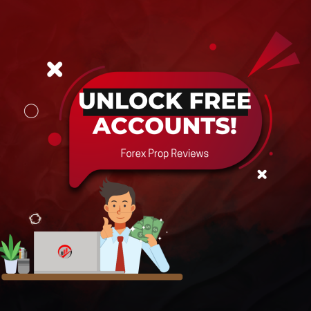Unlock Free Challenge Accounts with Forex Prop Reviews