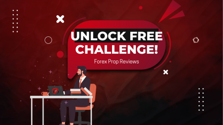 Unlock a Free Trading Challenge with Forex Prop Reviews