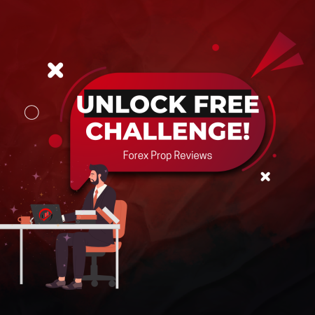 Unlock a Free Trading Challenge with Forex Prop Reviews